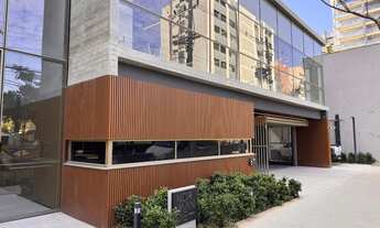 Imagem 7: Luxuoso apartamento de 3 quartos com 3 suítes e 3 salas em Moema, São Paulo-SP: 5 banheiro