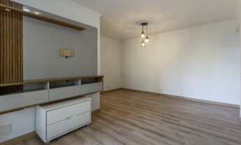 Imagem 3: Apartamento à venda no Brooklin, São Paulo-SP: 2 quartos, 2 salas, 2 banheiros, 1 vaga gar