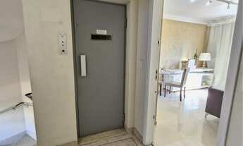 Imagem 4: Imperdível! Apartamento à venda no Brooklin Paulista, 1 quarto, 1 banheiro, 45m² em São Pa