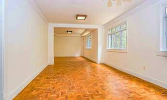 Imagem 5: Apartamento de luxo à venda na Bela Vista, São Paulo-SP: 3 quartos, 1 suíte, 3 banheiros