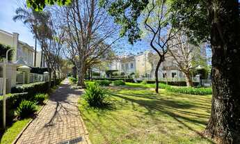 Imagem 4: Impecável casa de luxo em condomínio na Cidade Jardim, São Paulo-SP: 3 quartos, 3 suítes