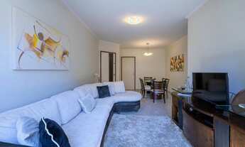 Imagem: Apartamento de 3 quartos na Vila Mariana