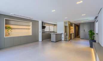 Imagem 3: Imperdível: Apartamento de luxo com 3 quartos e 2 suítes no Itaim Bibi, São Paulo-SP!