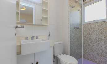 Imagem 6: Imperdível oportunidade de adquirir um apartamento de alto padrão na Vila Mariana, São Pau