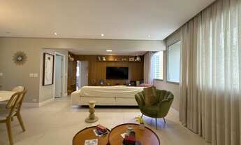 Imagem 7: Apartamento à venda na Vila Mariana: 2 quartos, 1 suíte, 3 salas, 3 banheiros e 1 vaga!