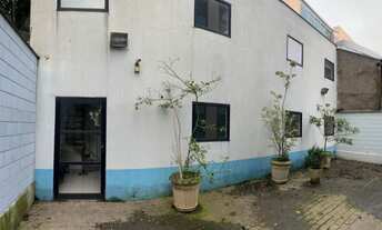 Imagem 6: Prédio Comercial em Condomínio de Alto Padrão na Vila Clementino - São Paulo-SP: 9 banheir