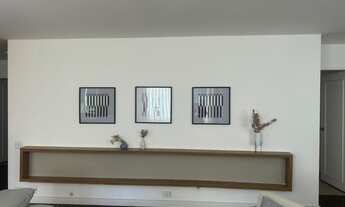 Imagem: Apartamento de luxo à venda em São Paulo-SP