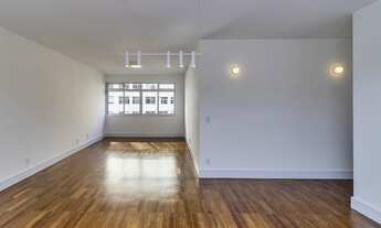 Imagem 4: Imperdível oportunidade de apartamento à venda em Higienópolis, São Paulo-SP: 3 quartos, 3