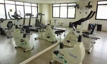 Imagem 3: Apartamento à venda em Higienópolis, São Paulo-SP: 1 quarto, 1 suíte, 1 sala, 1 banheiro