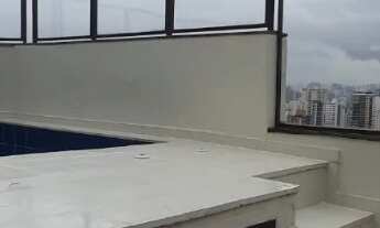 Imagem: Cobertura de luxo à venda em São Paulo