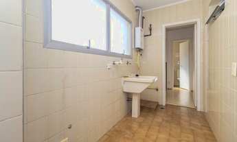 Imagem 4: Apartamento de 3 quartos com suíte e 2 vagas em Moema, São Paulo: a oportunidade dos seus