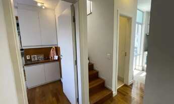 Imagem 7: Cobertura à venda em São Paulo-SP, bairro Campo Belo: 3 quartos, 1 suíte, 3 salas, 3 banhe