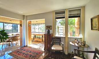 Imagem 5: Imperdível oportunidade de apartamento com 3 quartos e 160m² no Jardim Europa, São Paulo-S