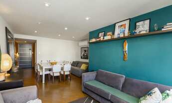 Imagem 4: Excelente oportunidade: Apartamento à venda em Cerqueira Cesar, São Paulo-SP - 3 quartos