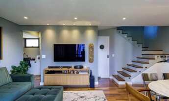 Imagem: Apartamento à venda no Portal do Morumbi