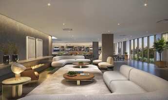 Imagem: Luxuoso apartamento de alto padrão com