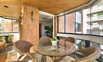 Imagem 4: Imperdível oportunidade de apartamento com 3 quartos e 160m² no Jardim Europa, São Paulo-S