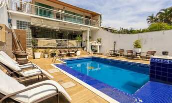 Imagem: Espetacular casa de luxo à venda em São