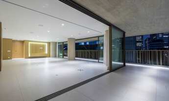 Imagem: Luxuoso apartamento de 4 quartos na Vila