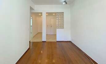 Imagem 3: Imperdível apartamento à venda no Paraíso, São Paulo-SP: 2 quartos, 2 salas, 2 banheiros