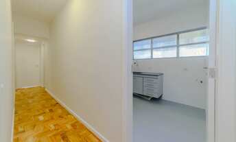 Imagem 5: Imperdível! Apartamento à venda em São Paulo-SP, Jardim Paulista, 3 quartos, 1 suíte, 3 ba