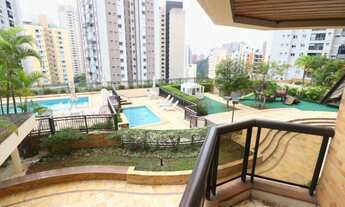 Imagem: Venda de Apartamento de Luxo na Vila Andrade