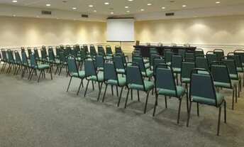 Imagem 5: Apartamento à venda em Higienópolis, São Paulo-SP: 1 quarto, 1 suíte, 1 sala, 1 banheiro