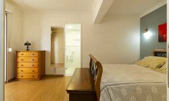 Imagem 6: Imperdível oportunidade de adquirir um apartamento de luxo em Perdizes, São Paulo-SP: 3 qu