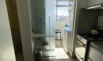 Imagem 6: Cobertura à venda em São Paulo-SP, bairro Campo Belo: 3 quartos, 1 suíte, 3 salas, 3 banhe