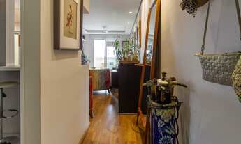 Imagem 7: Imperdível oportunidade: Apartamento à venda em Moema, São Paulo-SP, com 3 quartos, 1 suít