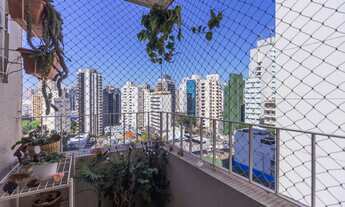 Imagem 4: Apartamento à venda no Paraíso, São Paulo-SP: 2 quartos, 2 salas, 2 banheiros, 1 vaga, 60m
