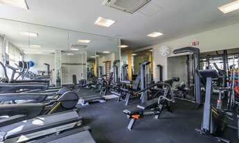 Imagem 7: Imperdível oportunidade de investimento: Apartamento de luxo com 3 suítes no Brooklin, São