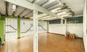 Imagem: Imperdível casa à venda em São Paulo-SP