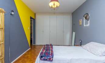 Imagem 3: Imperdível Apartamento à Venda em Pinheiros, São Paulo-SP: 3 Quartos, 3 Banheiros, 1 Vaga