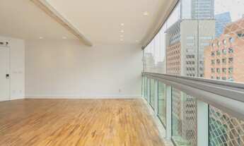 Imagem 5: Apartamento à venda na Vila Olímpia, São Paulo-SP: 3 quartos, 3 suítes, 3 salas, 5 banheir