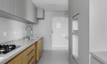 Imagem 5: Imperdível! Apartamento à venda em São Paulo-SP, Vila Mariana. 2 quartos, 3 banheiros, 1 v