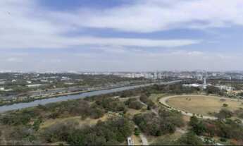 Imagem: Cobertura de luxo com 5 suítes em Pinheiros