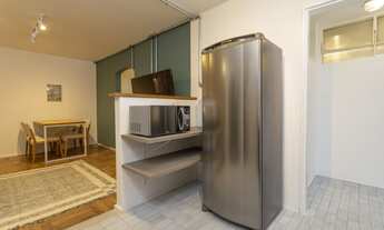 Imagem 3: Apartamento de luxo à venda em São Paulo-SP, no bairro Pinheiros! 4 quartos, 1 suíte, 2 sa