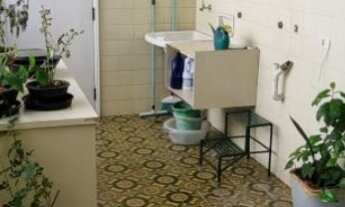 Imagem 5: Apartamento de Luxo no Brooklin Paulista: 4 Quartos, 1 Suíte, 3 Banheiros, 2 Vagas, 165m²