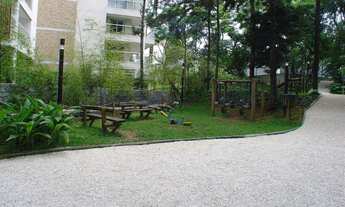 Imagem 6: Apartamento de Luxo na Granja Julieta: 4 quartos, 4 suítes, 4 salas, 6 banheiros, 4 vagas