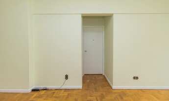 Imagem 5: Apto à venda em São Paulo-SP: 2 quartos, 2 salas, 2 banheiros, 1 vaga de garagem, 70,00 m²