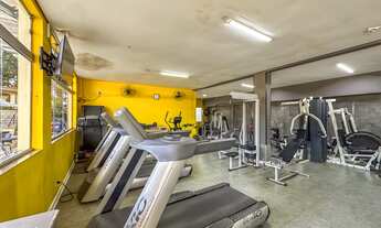 Imagem 2: Imperdível oferta de apartamento à venda em São Paulo-SP, bairro Jardim Aeroporto, 3 quart