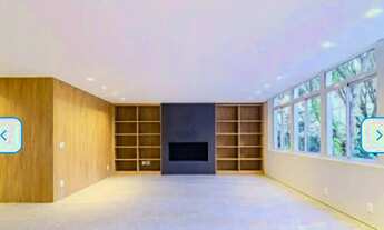 Imagem: Apartamento de luxo no coração de São