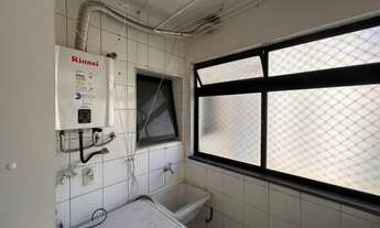 Imagem 6: Imperdível! Apartamento à venda em Moema, São Paulo-SP: 2 quartos, 1 suíte, 2 salas, 2 ban