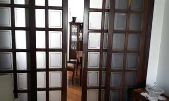 Imagem 3: Apartamento à venda no Brooklin, São Paulo-SP: 3 quartos, 1 suíte, 3 banheiros, 2 vagas, 9