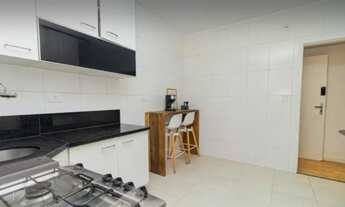 Imagem 3: Apartamento à venda em São Paulo-SP, Itaim Bibi: 2 quartos, 1 suíte, 2 banheiros, 1 vaga d