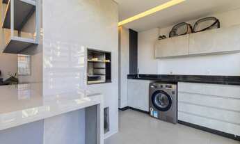 Imagem 7: Apartamento de Luxo na Vila Olímpia - 2 quartos, 2 suítes, 3 salas, 3 banheiros, 2 vagas d