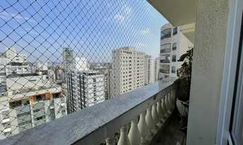 Imagem: Apartamento à venda em São Paulo-SP, Jardim