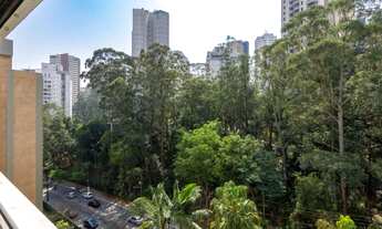 Imagem 7: Apartamento à venda na Vila Andrade, São Paulo-SP: 4 quartos, 2 suítes, 5 banheiros, 5 vag