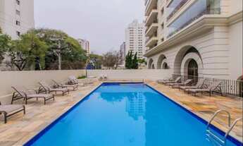 Imagem: Apartamento à venda em São Paulo-SP, Campo